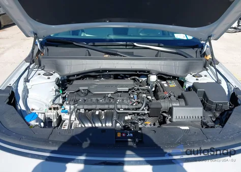 2025 Hyundai Kona Sel из США, поврежденный, VIN KM8HBCAB9SU186269